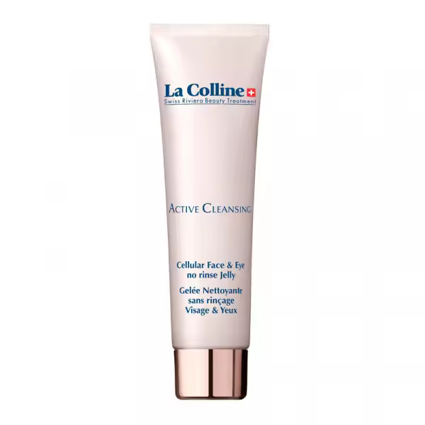 LA COLLINE - Cellular Face & Eye No Rinse Jelly - 1