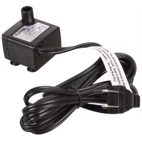 Fluval Spec V Bomba Recirculaci¾n - 1