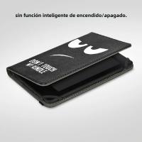 Funda Protectora Universal Para Lectora De Libros Electrónicos De 6 Pulgadas Con Correa En Mano Cubierta De Cuero Totalmente Protectora Para Kindle 10/11th Paperwhite 1/2/3/4 - details 2