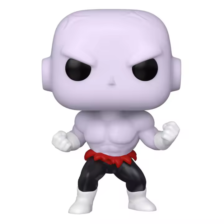 Dragon Ball Super Figura POP! Animation Vinyl Jiren w/Power 9 cm - 1
