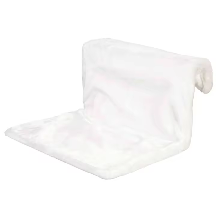 TRIXIE Cama Radiador | Cama Radiador, Peluche, 45 x 24 x 31 cm, lana, Blanco - 1