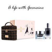 Germaine de Capuccini Time to shine Pack Timexpert SRNS Cremar pro60 + Repair Night progress 480871Set Navidad Antiedad PRO60+ novedades de la Navidad en Germaine.  Mima y regala a tus seres queridos con los sets edición limitada - details 0