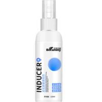 Spray Inductor De Posición Para Perros Y Gatos 120ML Entrenamiento De Defecación En El Lugar Fijo Spraying Guía Para El Baño Del Hogar - details 2