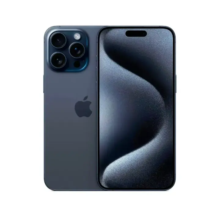 Apple iPhone 15 Pro 128GB Azul (Blue Titanium) - 1