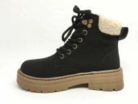 Botin Jomix mujer - Calzado cómodo para mujer - details 2