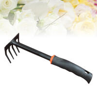 Rascador De Jardín De Acero Portátil Mini Para Hogar Herramienta De Excavación Jardinería - details 5