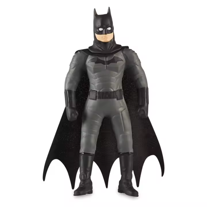 Figura Stretch Batman extensible de la Liga de la Justicia 10 cm - 1