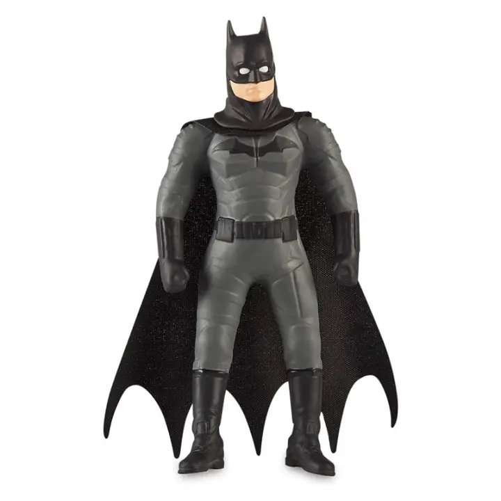 Figura Stretch Batman extensible de la Liga de la Justicia 10 cm - 1