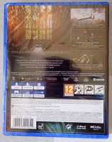 Hogwarts Legacy - Playstation 4 (PS4) - PAL España precintado - Warner Bros. Games - details 1