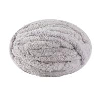 Hilo De Cenillo Multicolor Para Tejer Y Crochet De 250g Suave Cálido Para Cojines Mantas Y Bufandas Tejido a Mano Y Máquina - details 5