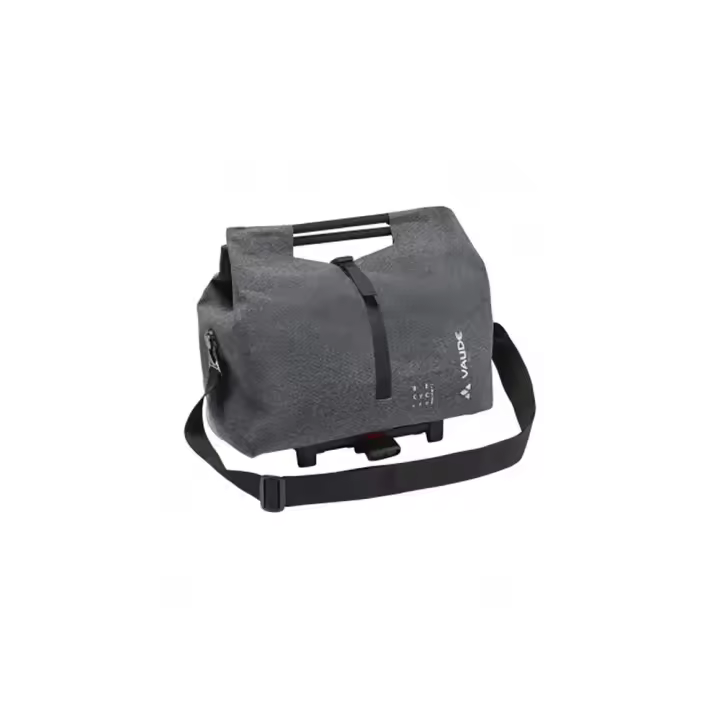 Bolsas Alforjas Vaude Alforja Recycle Shopper Negro - 1