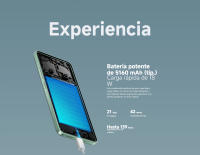 POCO C75, Pantalla inmersiva de 6,88", Batería potente de 5160 mAh (typ) , Cámara dual con IA y resolución de 50 MP - details 9