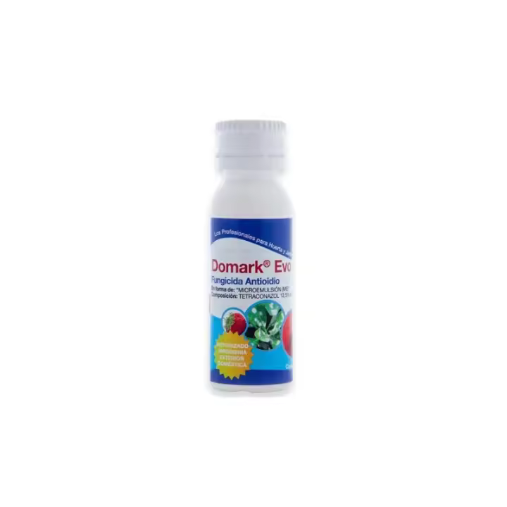 SIPCAM JARDIN - FUNGICIDA ANTIOÍDIO DOMARK EVO 10ml - 1