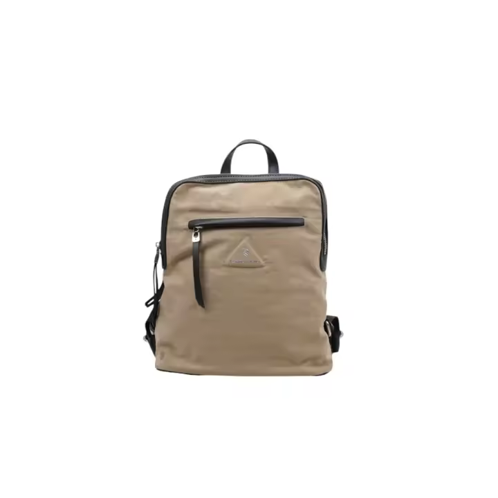 Robert Pietri 03055 Mochilas Unisex Beige - 1
