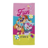 Arditex - Toalla de Microfibra de 70x140cm de diferentes estampados, Minnie y Daisy, Mickey, Stitch, Unicornio, Batman, Ariel, Stitch y Angel, Spiderman .... ideal para playa, piscinas... - details 11
