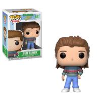 FIGURA FUNKO POP MATRIMONIO CON HIJOS BUD BUNDY 9 CM - Nuevo a Estrenar - Original FUNKO - Miniatura POP - Figura de Colección Funko - details 1