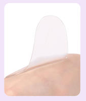 Parches De Silicone Reutilizable Antiarrugas Y Anti-Envejecimiento Para La Cara Y El Cuello Pack De 1/5/6/8/11/16/18 Piezas - details 6