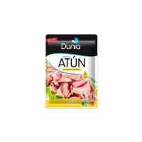 Atún en aceite de girasol Dunia formato pouch pack 48 uds. - details 0
