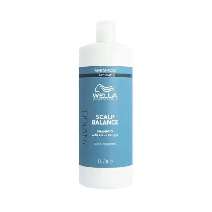 NVIGO BALANCE Champú Pure Purificante - 1