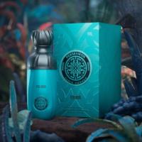 Perseviron Fig Hug Paris Corner 100 ml – Perfume Árabe 100% Original Unisex, Higo Oriental y Maderas Nobles - details 5