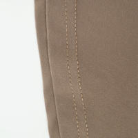Vestido Elegante Para Mujer De Moda Otoño Invierno Con Mangas Largas Y Cuello En V Vestido Slim Casual Para Club Y Fiesta - details 11