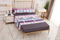 HOME TEXLOVA®  Juego de Sábanas Estampadas - Suavidad y Comodidad Garantizadas - details 22