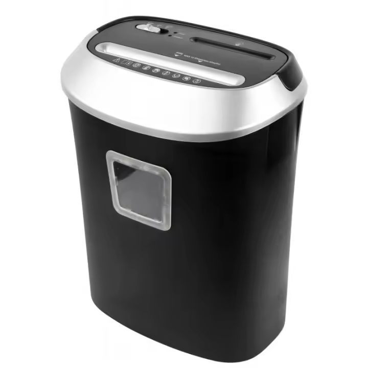 Activejet ASH-1201D paper and documents shredder - 1