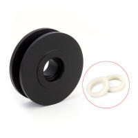 Herramienta De Mantenimiento De Cadena De Bicicleta MTB Para Transporte Ligero Veloce 12mm Soporte De Limpieza De Cadena De Bicicleta - details 9