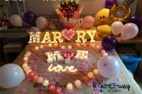 Guirnalda De Luces Faeiritas Con 10 LEDS Pelota De Algodón Decoración De Navidad Exterior Jardín Calle Regalo De Año Nuevo - details 26