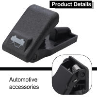 Llave De Desbloqueo De Capucha Para Hyundai Accent Elantra Sonata Solaris Getz Kia Rio K2 Pieza De Repuesto De Automóvil - details 0