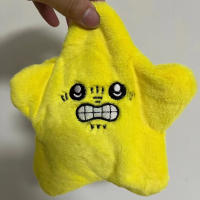 Muñeco De Peluche Colgante Recargable Ika Star Meteor Para Escuela Usachi Doll Colgante De Estrella Móvil Para Juguete Electrónico - details 6