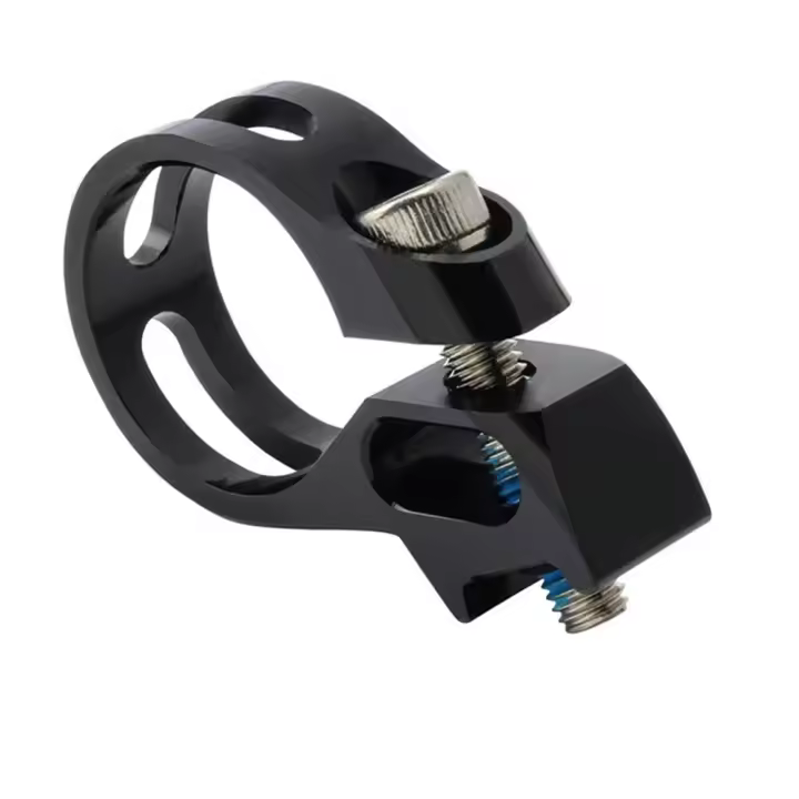 Aplicador De Manillar De Bicicleta De Aluminio Para SRAM X5 X7 X9 XO XX XX1 MTB Frontal Adaptador Triger De Derailleur Al Aire Libre - 1