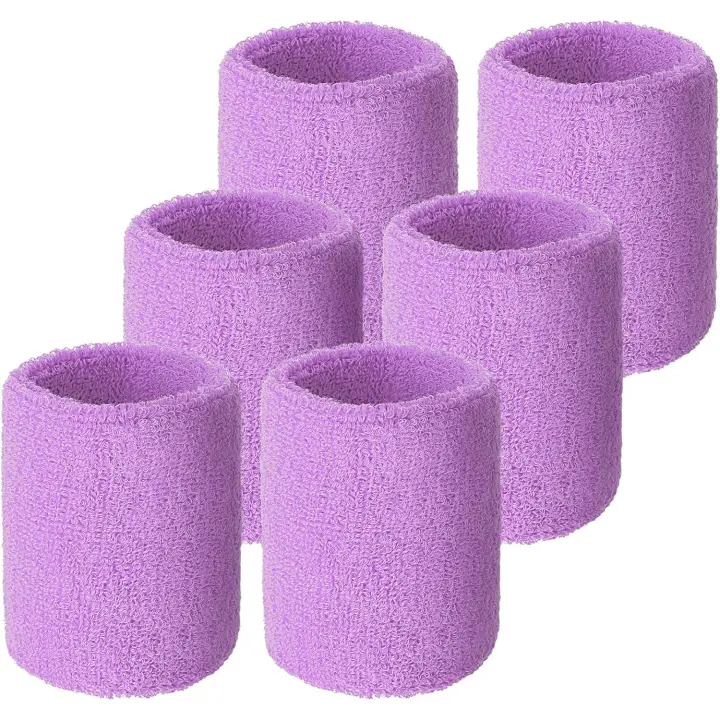 6 Pack of Sports Wrist Bands - Absorbent Sweatbands for Football, Basketball, Athletics"},"additionalWeblabs":"{"PAX_CHECKOUT_BUY_NOW_GC_TANGO_1121297":" - 1