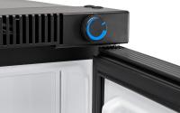 Nevera Indelb Cruise 100L - Alta Eficiencia Energética - Operación Silenciosa - Alimentación 12/24VCC - Ideal Vehículos y Embarcaciones - Congelador - Estantes Ajustables - details 3