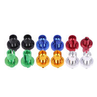 2PCS Ajustador De Cable De Freno Embrague Y Acelerador Universal Para Motocicleta Tornillo M10 Herramienta De Reparación De Neumáticos - details 0