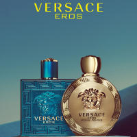 Versa ce 100ML Eau de Toilette Eros Ver sace - details 5