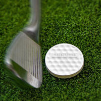 Bolas De Golf Planas Para Entrenamiento Portátiles Y Ligeras Bolas De Swing De Golf Para Práctica Interior Y Exterior - details 2
