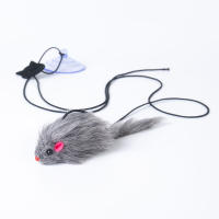 Juguete Interactivo Para Gatos Retráctil Con Pluma Juguetes De Enseñanza Para Gatos Domésticos Juguetes De Persecución Para Gatos Juguetes Telescopio Para Gatos Con Aroma De Catnip - details 10