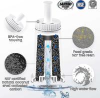 Paquete de 4 filtros de agua para la máquina de café Sage-Filtros de agua para Sage Barista Express Pro Touch 2025- - details 2