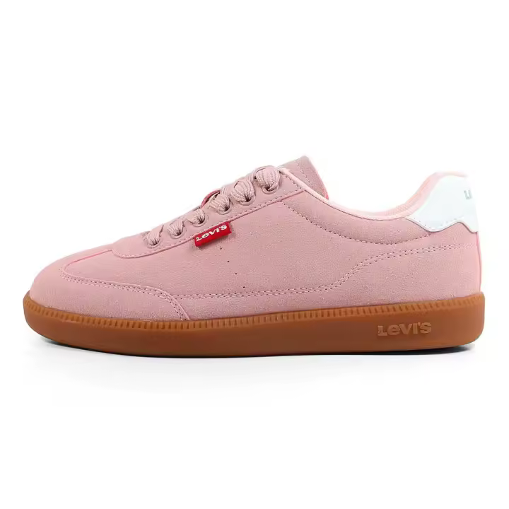 Zapatilla LEVIS JACKSON S VJAC0023S 0399 Rosa - 1