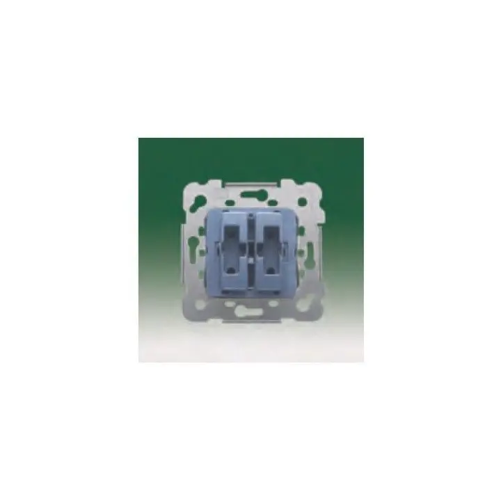 Bjc Interruptor Doble BJC 18509 - Funcional para BJC Iris y BJC Mega ...