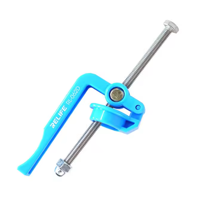 RELIFE RL-062D Booster De Pasta De Soldadura UV Para Reparación De Placas Base Herramienta De Soldadura Con Golpe De Aceite 5-10CC - 1