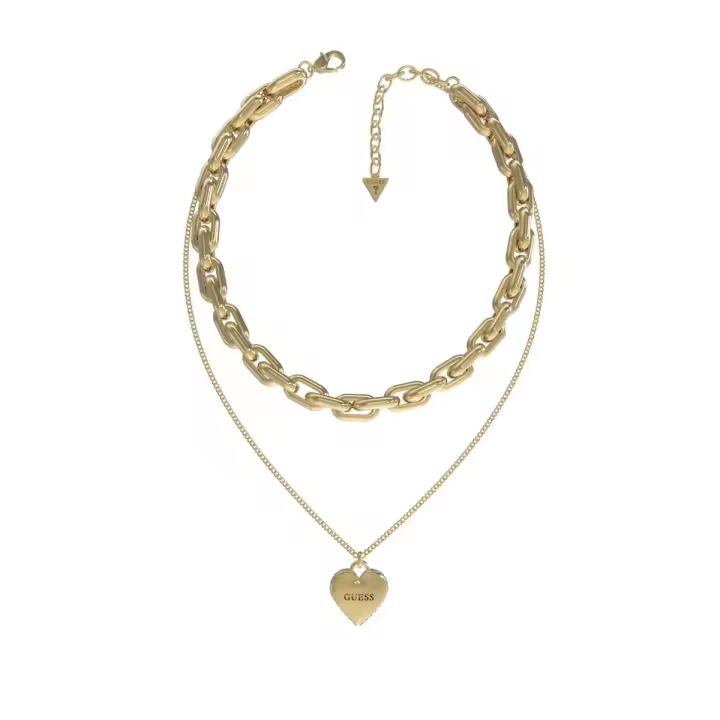 Collar Guess Mujer JUBN02227JWYGT-U - 1