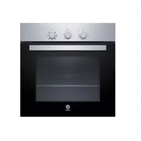 Horno Balay 3HB2010X0 - Clase A  - Color Acero Inox - 1