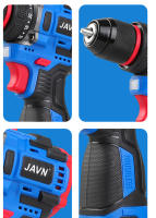 Taladro Inalámbrico JAVN 16V Con Chorro Auto-Enganchar De 70N.m 20+1 Ajustes De Torque 2 Velocidades Herramientas Eléctricas Para Hogar Y DIY - details 19