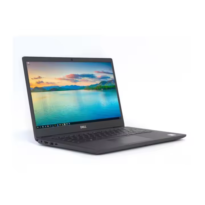 Dell 3410 14" / i5-10210U / 32GB DDR4 512GB SSD Windows 11 - 1