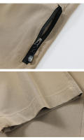 Pantalones Deportivos Hombre TRVLWEGO Transpirables Con Bolsillo Cerradura De Cremallera Secado Rápido Resistente Al Agua Para Senderismo Pesca Viajes - details 23