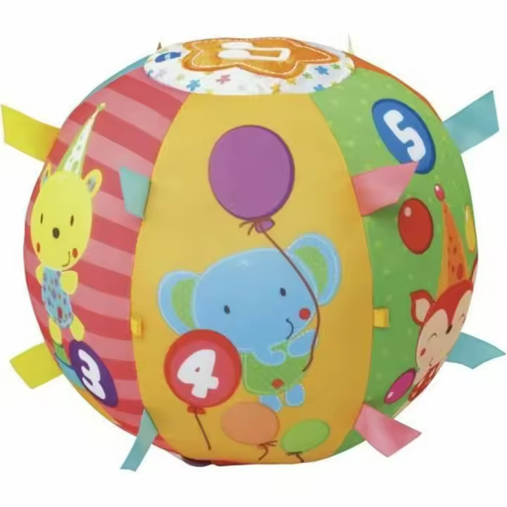 Pelota sensorial Vtech Baby 80-166105 - 1
