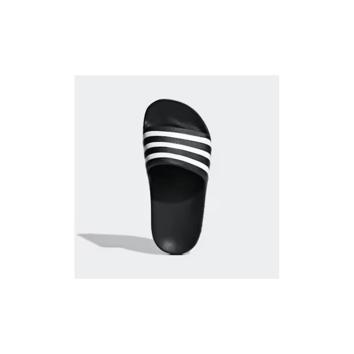 CHANCLA DE PISCINA ADIDAS COLOR NEGRO Adidas - 1