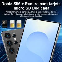 2025 Nueva tableta 5G 10,1 pulgadas Android 13,0 tableta 16GB Ram 1TB ROM tableta Doble Cámara WiFi tipy-C - details 27